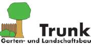 Garten- u. Landschaftsbau Trunk - LOGO