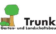 Garten- u. Landschaftsbau Trunk - LOGO