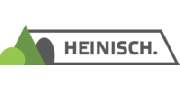 Garten- u. Landschaftsgestaltung Heinisch GmbH - LOGO