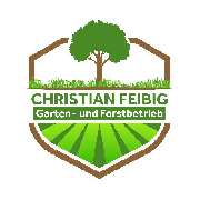 Garten und Forstbetrieb Feibig - LOGO