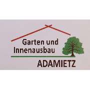 Garten und Innenausbau Adamietz - LOGO