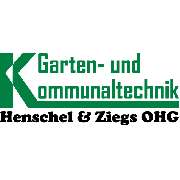 Garten- und Kommunaltechnik Henschel & Ziegs OHG - LOGO