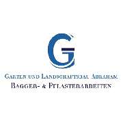 Garten- und Landschaftsbau Abraham - LOGO