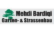 Garten- und Landschaftsbau Bardiqi - LOGO