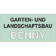 Garten-und-Landschaftsbau BENNY - LOGO