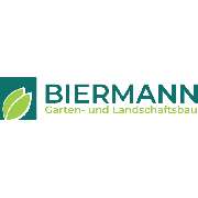 Garten und Landschaftsbau Biermann - LOGO