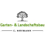 Garten- und Landschaftsbau C. Hofmann - LOGO