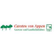 Garten- und Landschaftsbau Carsten von Appen in Schenefeld - LOGO