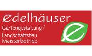 Garten- und Landschaftsbau Edelhäuser - LOGO