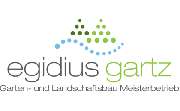 Garten- und Landschaftsbau Egidius Gartz - LOGO
