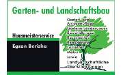 Garten und Landschaftsbau Egzon - LOGO