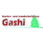 Garten- und Landschaftsbau Gashi - LOGO
