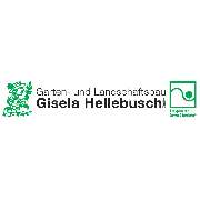 Garten- und Landschaftsbau Gisela Hellebusch GmbH - LOGO