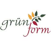 Garten- und Landschaftsbau grün & form, Georg Schickhoff - LOGO