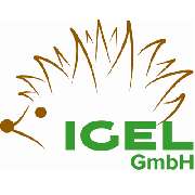 Garten und Landschaftsbau Igel GmbH - LOGO