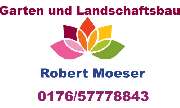 Logo - Garten und Landschaftsbau