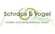 Garten-und Landschaftsbau Schraps & Vogel GmbH - LOGO