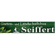 Garten- und Landschaftsbau Seiffert e.K. - LOGO