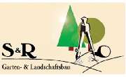 Garten- und Landschaftsbau S&R - LOGO