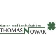 Garten- und Landschaftsbau Thomas Nowak - LOGO