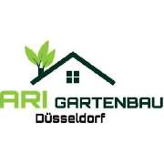 Gartenbau ARI Düsseldorf - GalaBau Gartengestaltung garten Landschaftsbau - LOGO