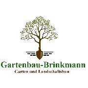 Gartenbau-Brinkmann - LOGO