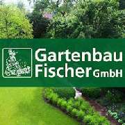 Gartenbau Fischer GmbH | München - Logo_ Gartenbau Fischer GmbH | München