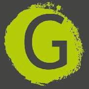 Gartenbau Grüner Bereich - LOGO