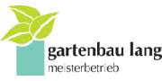 Gartenbau Lang Meisterbetrieb - LOGO