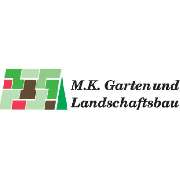 Gartenbau M.K. - LOGO