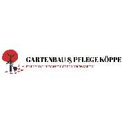 Gartenbau & Pflege Köppe e.K. - LOGO