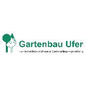 Gartenbau  Ufer - LOGO