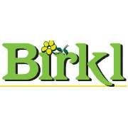 Gartenbau und Floristik Birkl - LOGO