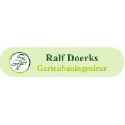 Gartenbauingenieur Ralf Doerks Forsttechnik + Gartenbau - LOGO