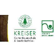 GartenBaumschule Kreiser - LOGO