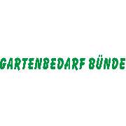 Gartenbedarf Bünde GmbH & Co.KG - LOGO