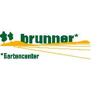 Gartencenter Brunner - LOGO