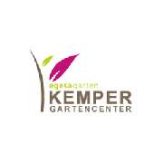 Gartencenter Kemper - LOGO