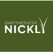 Gartencenter Nickl - LOGO
