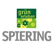 Gartencenter Spiering Wesel - LOGO