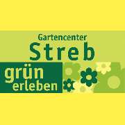 Gartencenter Streb GmbH - LOGO