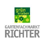 Gartenfachmarkt Richter - Inh. Andreas Richter - LOGO