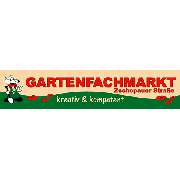 Gartenfachmarkt Zschopauer Straße - LOGO
