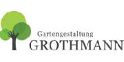 Gartengestaltung Grothmann - LOGO