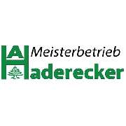 Gartengestaltung Haderecker - LOGO