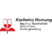 Gartengestaltung Hornung - LOGO