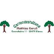 Gartengestaltung Matthias Gerull GmbH - LOGO