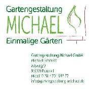 Gartengestaltung Michael GmbH - LOGO