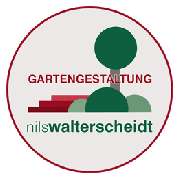 Gartengestaltung Nils Walterscheidt - LOGO
