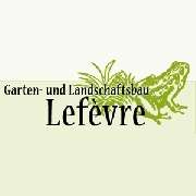 Gartengestaltung und Landschaftsbau Lefevre - LOGO